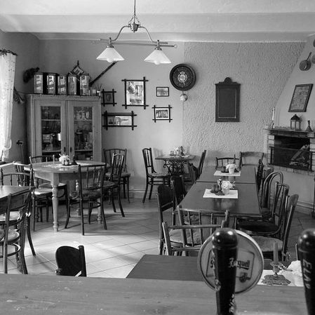 Hospůdka u Petra